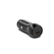 Cygnett CarPower 45W USC-C PD Laptop Super Fast Car Charger Single Port Black