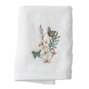 Pilbeam Living - Papillion Face Washer