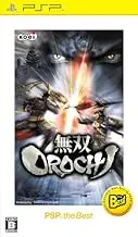Musou Orochi (PSP the Best) [New Price Version] [Japan Import]