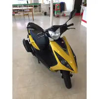 在飛比找蝦皮購物優惠-[台南機車倉庫直售]分期免保人 免家人 KYMCO VJR 