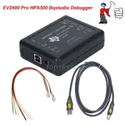 EV2400 Pro HPA500 Bqstudio Debugger For 2300 DJI UAV Battery Repair SMB