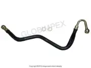 BMW X5 (2003-2006) Power Steering Hose-Steering Rack to Cooling Coil REIN AUTO (for: BMW)