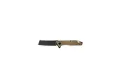 Gerber Fastball Cleaver (20CV) - Coyote Brown