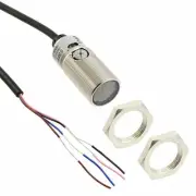 E3FB-BP11 2M SENSOR REFLECTIVE 500MM PNP