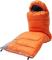 BXFGJCHH, Sleeping Bags for Camping Camping Sleeping Bag Adult Sleeping Bag Indoor and Outdoor Adult Sleeping Bag Warm Double Travel Camping Sleeping Bag Hotel Porta ，Bookshelves.