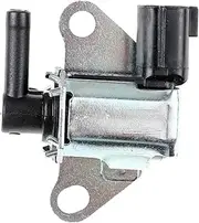 Vapor Canister Purge Solenoid Valve Compatible with Nissan Cube NV200 SENTRA Versa Car Accessories K5T46695 14930-EN20A 14930EN20A