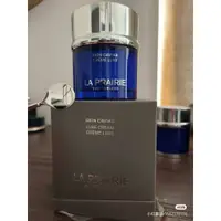 在飛比找蝦皮購物優惠-La Prairie 萊珀妮 魚子美顏乳霜 輕乳霜 再造霜 