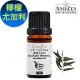 ANDZEN天然草本單方純精油10ml-檸檬尤加利