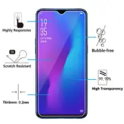 Bubble-Free Anti-Knock Screen Film For OnePlus Nord CE 3 Lite 9R Nord 3 7T 9RT 9
