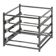 ROLACASE 3 Drawers Horizontal Extension Frame ROLRC3FX
