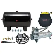 Kleinn Air Horns 6450 Sealed Air System