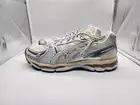 Size 13 KITH Ronnie Fieg for ASICS GEL-KAYANO 12.1 Cream / Pure Aqua 12032555-10