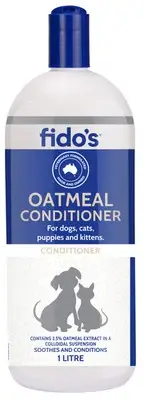 Fidos Oatmeal Conditioner 1L
