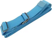 ａ aternee Resistance Band Fitness Exercise Pull Strap Yoga Starter Multipurpose Convenient Stretch Strap for Booty Legs for Legs Home