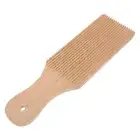Cavatelli Maker Gnocchi Paddle Convenient Gnocchi Makers Wooden Pasta Maker