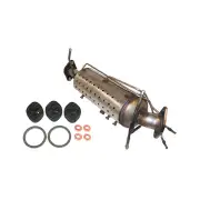 Redback Diesel Particulate Filter for Mazda 3 BK BL BL10 CX-5 GH KE102 CX-7 ER