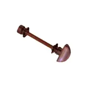 Superior Brass Privacy Turn Snib and Emergency Release