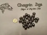 1/4 oz Egg Sinker / Slip Weights