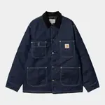 <日青> 全新現貨 CARHARTT WIP OG CHORE COAT 單寧工裝外套 秋冬厚款