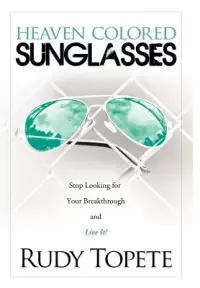在飛比找博客來優惠-Heaven-Colored Sunglasses: Sto