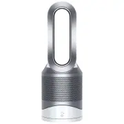 Dyson 38527601 Pure Hot+Cool Purifying Fan Heater - white
