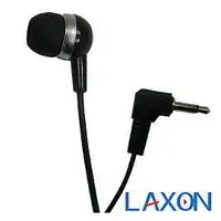 在飛比找PChome商店街優惠-新音耳機音響專賣 LAXON EAR MIC 耳機型錄音麥克