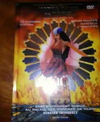 在飛比找Yahoo!奇摩拍賣優惠-法國正版DVD~音樂劇 鐘樓怪人Notre Dame de 