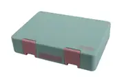 Yum Yum Bento Box (Cool Mint)