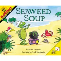 在飛比找蝦皮商城優惠-Mathstart. Level 1 Seaweed Sou
