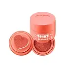 7 ML Blush-Cheeky Stamp Cushion Cream Blush 6 Shades Buildable & Blendable Shade