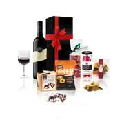 Pepperjack & Australian Sweets Gift Hamper
