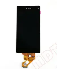 在飛比找Yahoo奇摩拍賣-7-11運費0元優惠優惠-【南勢角維修】Sony Xperia Z1 Compact 