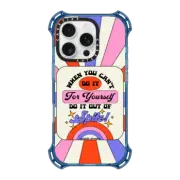iPhone 16 Pro Bounce Case MagSafe Compatible Spite by Exquisite Paradox
