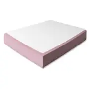 Xerox Carbonless Paper - Letter - 8.50" X 11" - 2500 / Carton - White (3R12421)