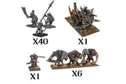 Kings of War: Goblin Army