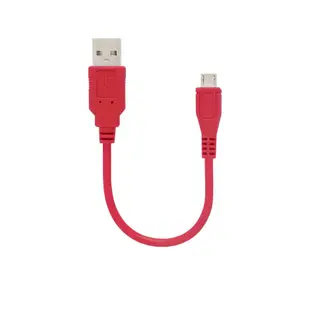 Micro USB 傳輸線 _10公分短線