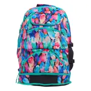 Funkita Tickle Torture Swimming Elite Squad Backpack, Swim Training Backpack, Sp