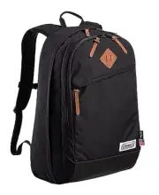 Coleman(コールマン) Casual Black One Size Japan