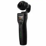 2018 REMOVU 3-axis gimbal integrated 4K camera RM-K1 [Domestic genuine products]