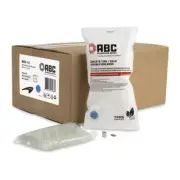 ABC Tire Balancing Micro Beads - Case of 36 bags x 12 oz / 340 g