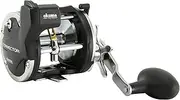 [Okuma] Convector Line Counter Levelwind Trolling Reel