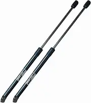 ZINSUXT Front Hood Lift Supports Shock Struts Gas Spring Compatible with Kia Sedona 2006-2014 ， Compatible with Hyundai Entourage 2007-2010