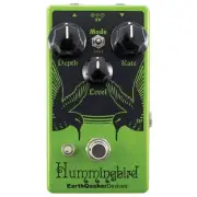 EarthQuaker Devices Hummingbird Repeat Percussions, V4