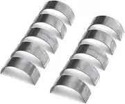30777466 L5 Connecting Rod Bearings STD Compatible With Volvo S40 S60 C30 C70 2.4 2.5 L5 B5244S B5254T