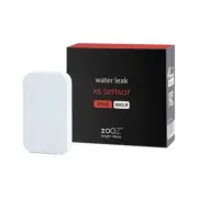 Zooz 800 Series Z-Wave Long Range Water Leak XS Sensor ZSE42 800LR for for Sm...
