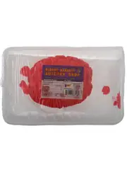 Bloody Banquet Brain on a Plate Halloween Prop
