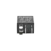 Bosch Main Relay 0986AH0304 - 5 Pin Rated Current 30A Voltage 12V Genuine
