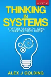 在飛比找博客來優惠-Thinking in Systems: Strategie