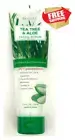 SKIN 2.0 Tea Tree & Aloe Facial Scrub Detoxifies and Purifies Skin