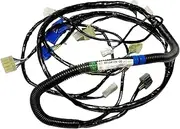 4610412 Air Conditioner Wiring Harness Compatible for Hitachi ZX200-1 ZX120-E ZX130-AMS ZAXIS200 ZAXIS330 Excavator Replacement Parts